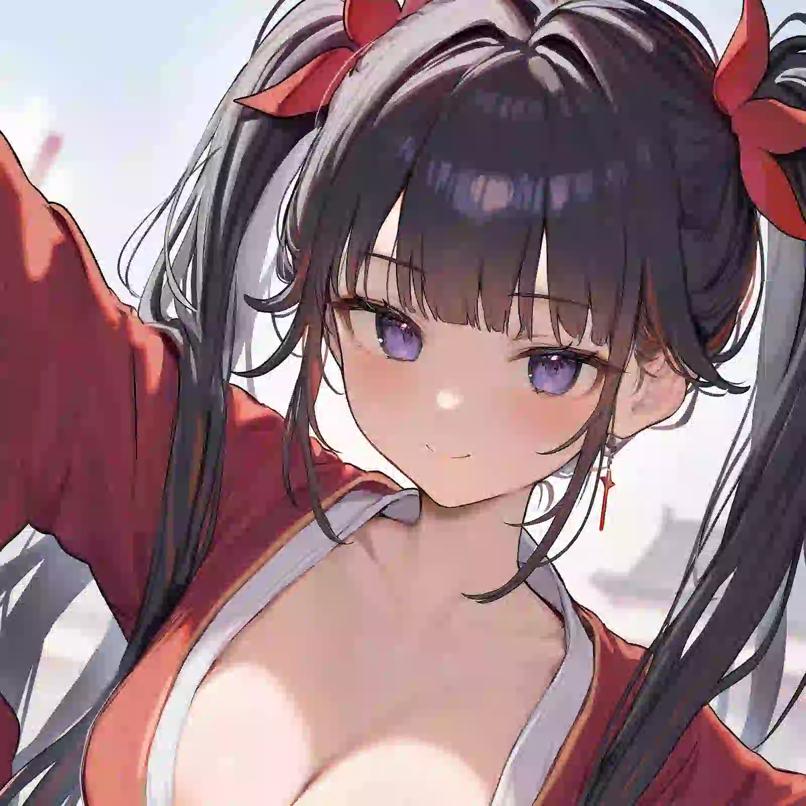 风月AI标志